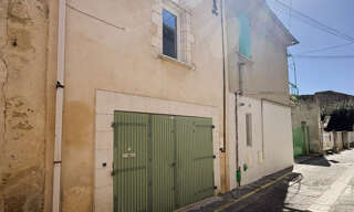 Maison 2 Pièces 34 m² à vendre à Roquemaure (30150)
