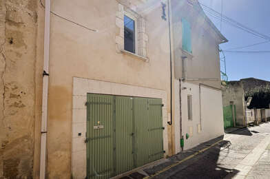 Maison 2 pièces 80000 €