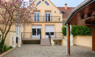 Maison 8 Pièces 164 m² à vendre à Vélizy-Villacoublay (78140)