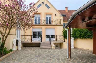 Maison 8 pièces 625000 €