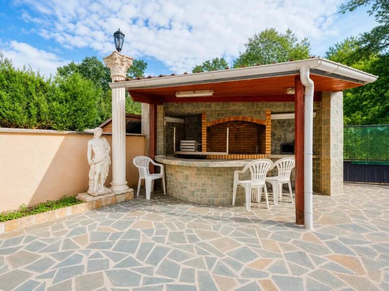 Vélizy-Villacoublay - Le Village - Maison de rapport - 164 m² — photo 1