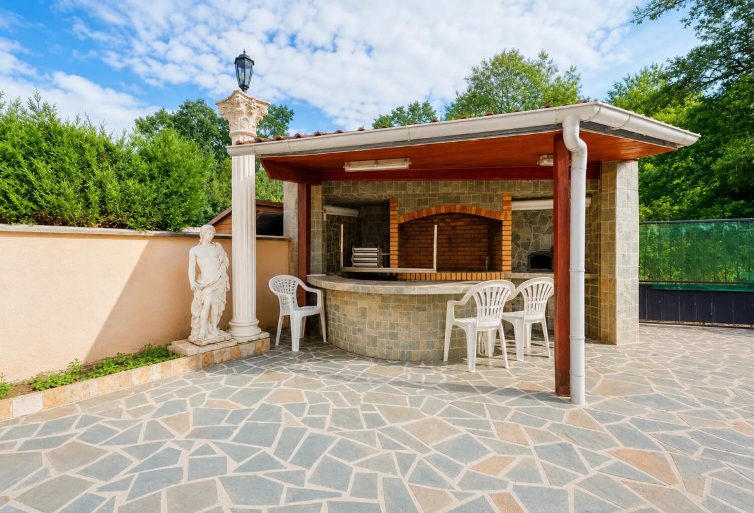 Vélizy-Villacoublay - Le Village - Maison de rapport - 164 m² — photo 1