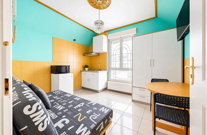 Vélizy-Villacoublay - Le Village - Maison de rapport - 164 m² — photo 2
