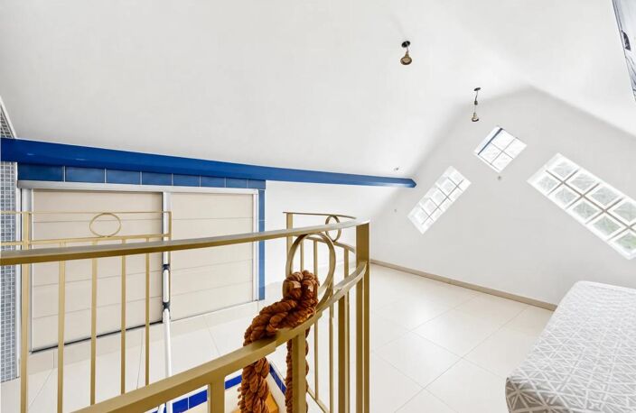 Vélizy-Villacoublay - Le Village - Maison de rapport - 164 m² — photo 4