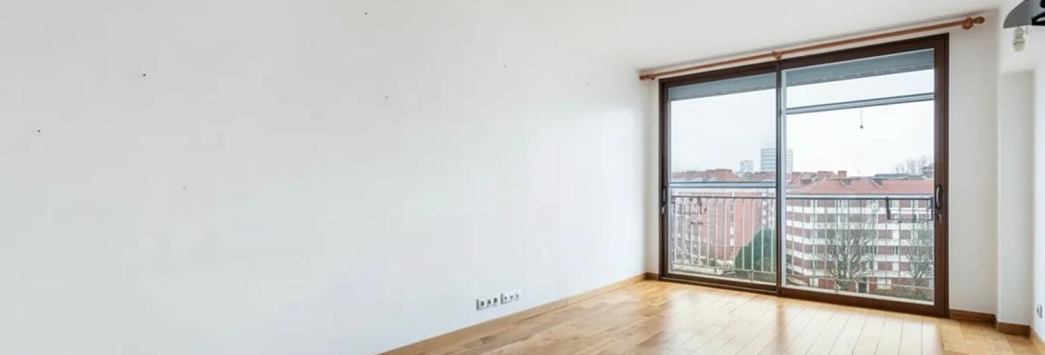 Appartement 3 Pièces 61 m² à vendre à Paris 13 (75013)