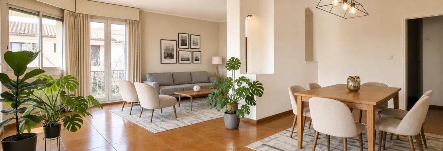 Maison 11 Pièces 270 m² à vendre à Perpignan (66000)