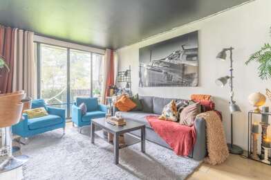 Appartement 3 pièces 187000 €