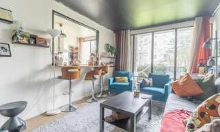 Appartement 3 Pièces 60 m² à vendre à Champigny-sur-Marne (94500)