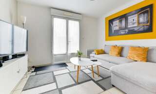 Appartement 11 Pièces 36 m² à vendre à Nantes (44300)