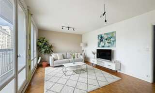 Appartement 2 Pièces 58 m² à vendre à Le Mans (72000)