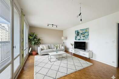 Appartement 2 pièces 115000 €