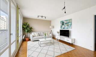 Appartement 2 Pièces 58 m² à vendre à Le Mans (72000)