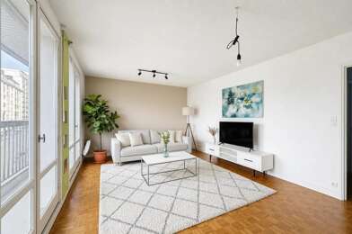 Appartement 2 pièces 99000 €