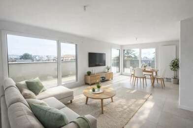 Appartement 3 pièces 410000 €