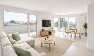 Appartement 3 Pièces 66 m² à vendre à Thonon-les-Bains (74200)
