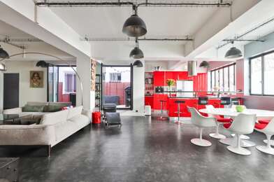 Appartement 3 pièces 1139000 €