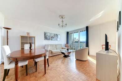 Appartement 4 pièces 232000 €