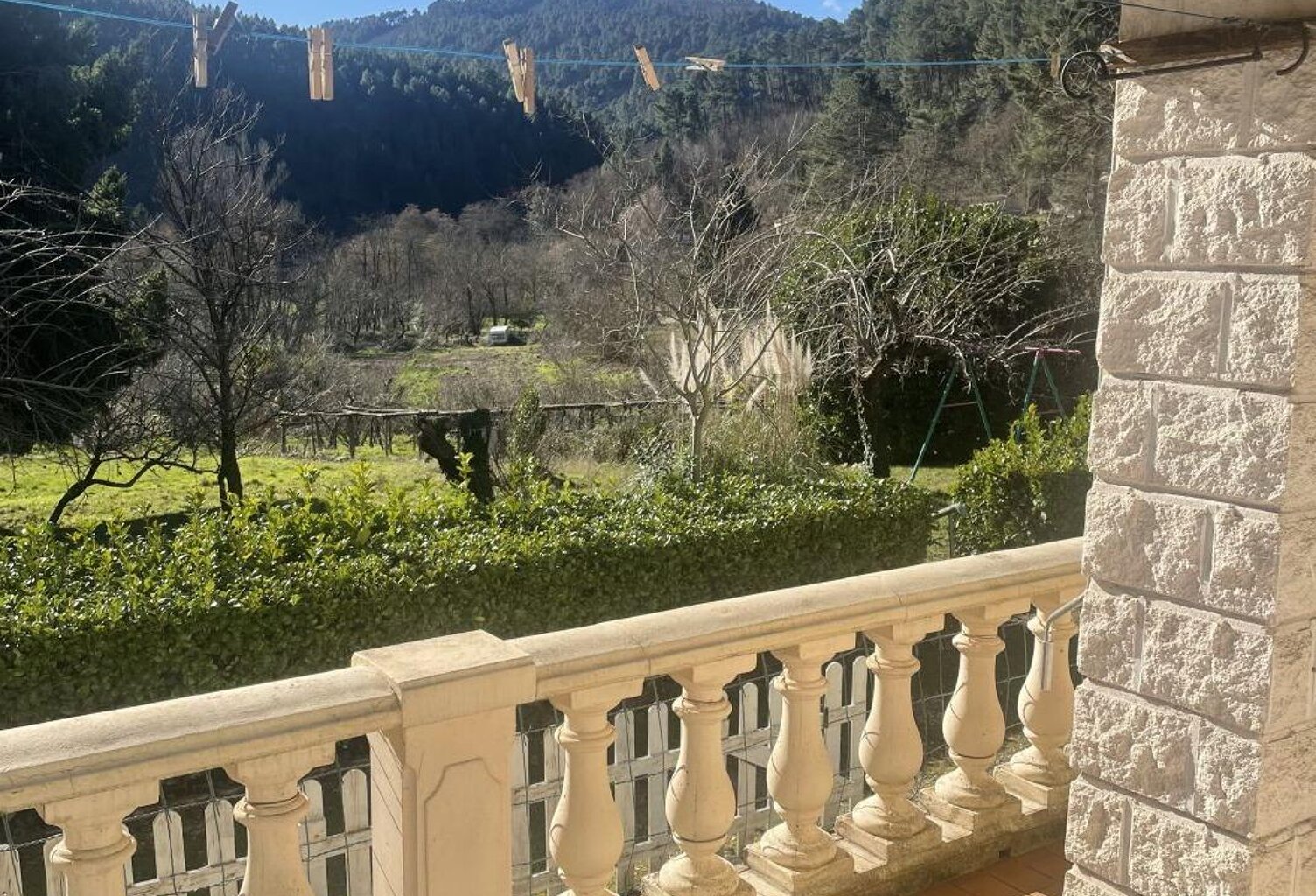Maison — photo 1