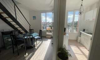 Appartement 4 Pièces 78 m² à vendre à Sartrouville (78500)