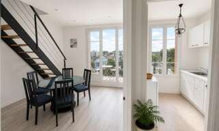 Appartement 4 Pièces 78 m² à vendre à Sartrouville (78500)