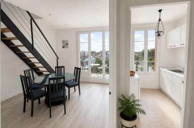 Appartement 4 pièces 290000 €