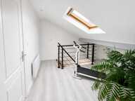 Charmant duplex lumineux près de Maisons-Laffitte — photo 3
