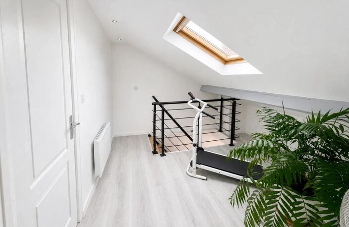 Charmant duplex lumineux à Sartrouville — photo 3