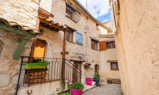 Maison 3 Pièces 70 m² à vendre à Saint-Vallier-de-Thiey (06460)