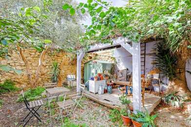 Appartement 4 pièces 145000 €