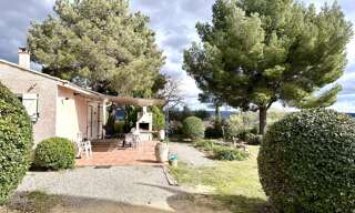 Maison 3 Pièces 83 m² à vendre à Paulhan (34230)