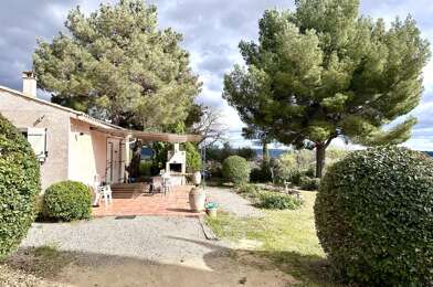 Maison 3 pièces 590000 €