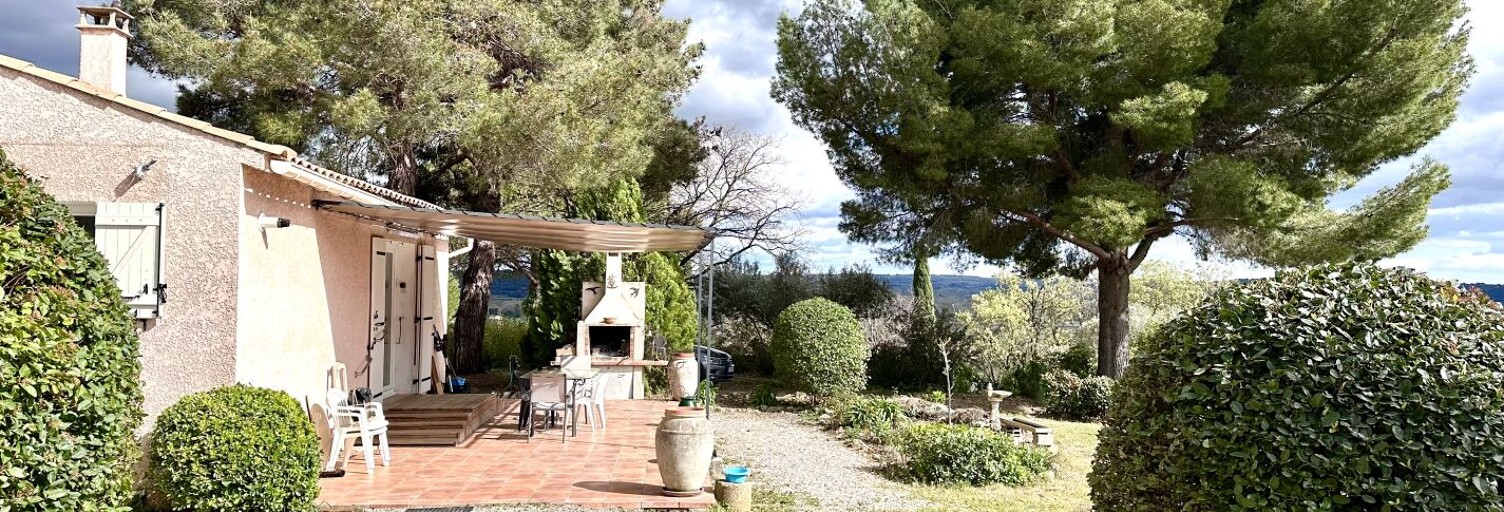 Maison 3 Pièces 83 m² à vendre à Paulhan (34230)