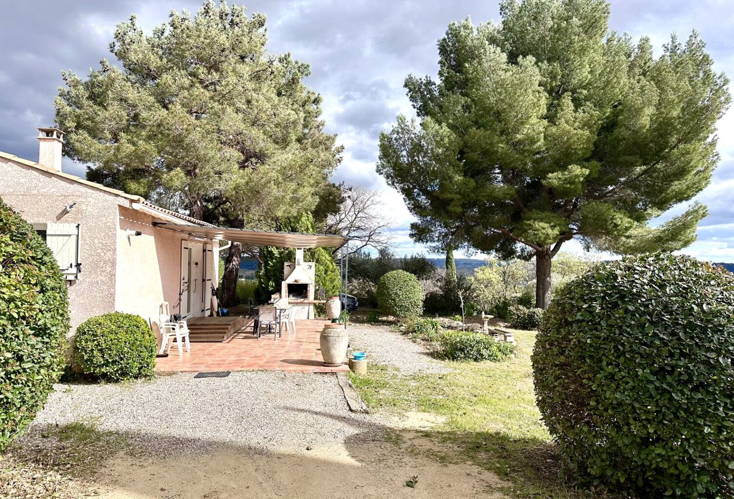 Propriété — photo 1