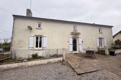 Maison 7 pièces 153700 €
