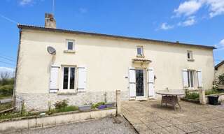 Maison 7 Pièces 199 m² à vendre à L'Absie (79240)