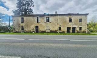 Maison 10 Pièces 290 m² à vendre à Pissotte (85200)