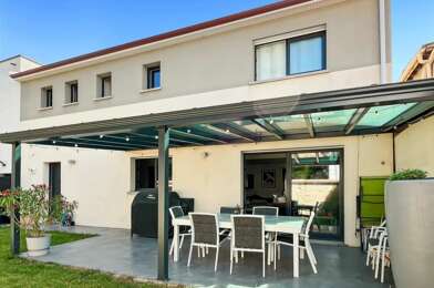 Maison 5 pièces 549000 €