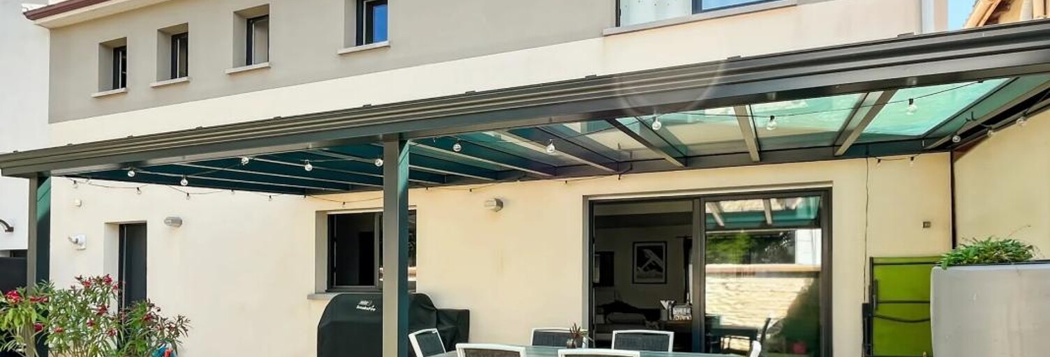 Maison 5 Pièces 120 m² à vendre à Champigny-sur-Marne (94500)