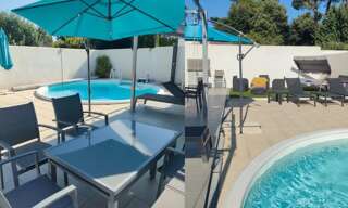 Maison 5 Pièces 130 m² à vendre à Sainte-Marie-de-Ré (17740)