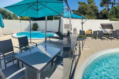 Maison 5 pièces 795000 €