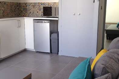 Appartement 1 pièces 74000 €