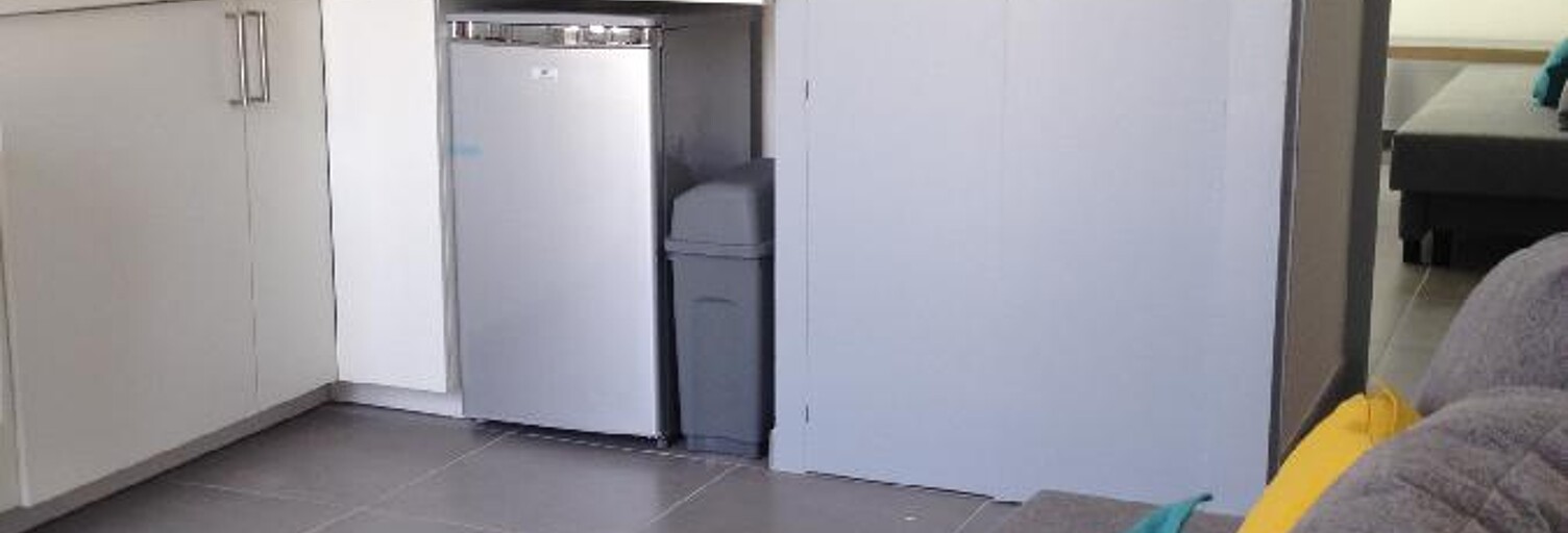 Appartement 1 Pièce 14 m² à vendre à Montpellier (34090)