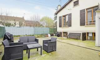 Maison 3 Pièces 69 m² à vendre à Drancy (93700)