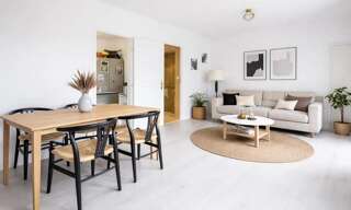 Maison 3 Pièces 69 m² à vendre à Drancy (93700)