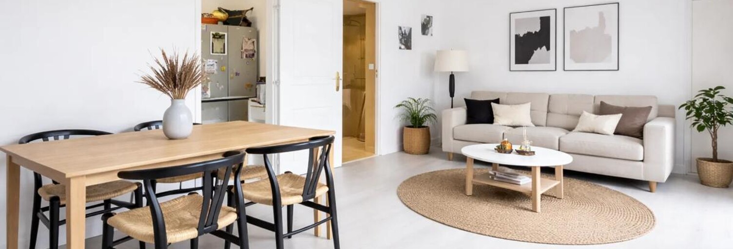 Maison 3 Pièces 69 m² à vendre à Drancy (93700)