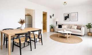 Maison 3 Pièces 69 m² à vendre à Drancy (93700)