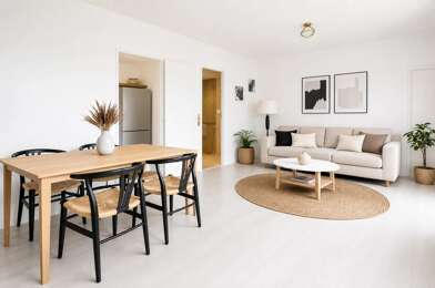 Maison 3 pièces 269900 €