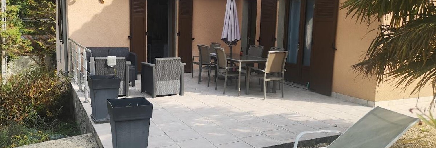 Maison 5 Pièces 143 m² à vendre à Aixe-sur-Vienne (87700)