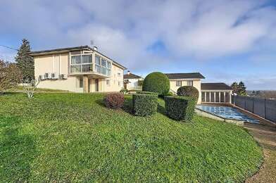 Maison 8 pièces 250000 €