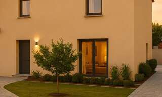 Maison 4 Pièces 90 m² à vendre à Feyzin (69320)
